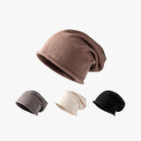 Japanese Style Pile Hat 日式頭巾帽 (KCHT2072)