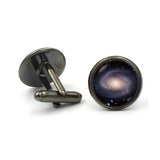 Planet Cufflinks ** Free Gift ** 星球袖扣 ** 附送贈品 **