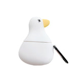 Big White Goose AirPods Case 大白鵝 AirPods 保護套