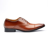 Sabato Leather Shoes  薩巴托皮鞋