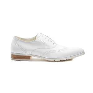 Bryden Patent Leather Oxford Shoes 布萊登漆皮牛津鞋