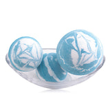 Blue Sea Essential Oil Bath Bomb (100g) x 1 藍色大海精油泡澡炸彈 (100g) x 1 (KCHM1100)