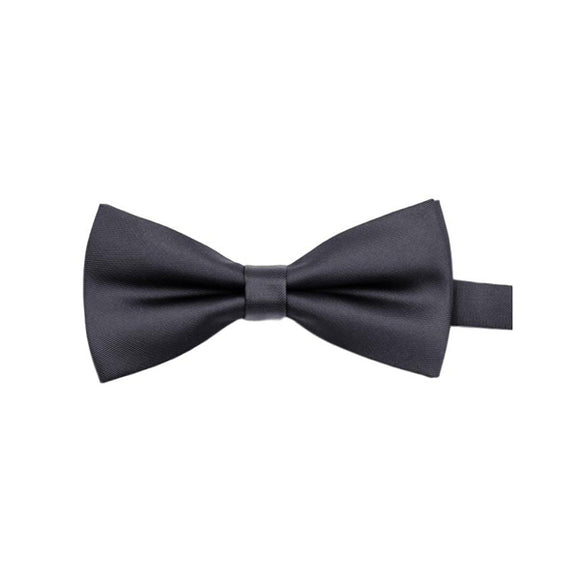 Classic Black Bow Tie 經典款黑色領結 KCBT2014