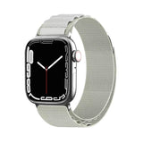 Starlight Nylon Woven Apple Watch Band 星光尼龍編織 Apple 錶帶 KCWATCH1208