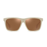Simple Oval Frame Polarized Sunglasses 簡約橢圓框偏光太陽眼鏡 (KCSG2118)