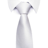 Tie, Pocket Square, Cufflinks, Bow Tie 4 Pieces Gift Set 領帶口袋巾袖扣領結4件套裝 (KCBT2222)