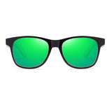 Wooden Polarized Sunglasses 木制偏光太陽眼鏡 KCSG2123b