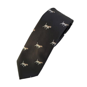 Dog Pattern Ties 狗圖案領帶 KCBT2261