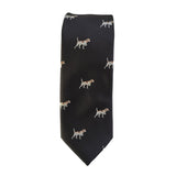 Dog Pattern Ties 狗圖案領帶 KCBT2261