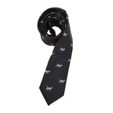 Dog Pattern Ties 狗圖案領帶 KCBT2261