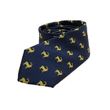 Deer Pattern Tie 鹿圖案領帶 KCBT2265