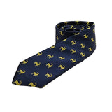 Deer Pattern Tie 鹿圖案領帶 KCBT2265