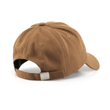 Brown American Style Baseball Cap 棕色美式棒球帽 KCHT2281