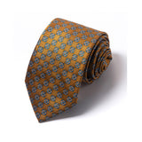 Tie, Pocket Square, Cufflinks 3 Pieces Gift Set 領帶口袋巾袖扣3件套裝 KCBT2285