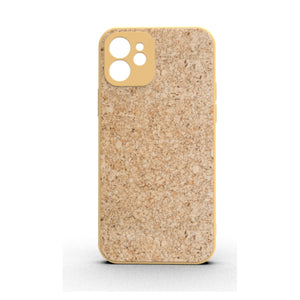 Japanese Wood Grain iPhone 12 Case 日系木紋iPhone 12 保護套