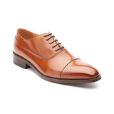 Marbella Brogue Lace Up Shoes 馬貝拉布洛克皮鞋