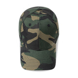 Camouflage Cap 迷彩鴨舌帽 (KCHT2161)