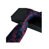 Bow Tie, Pocket Square, Brooch, Tie Clip 8 Pieces Gift Set  領結口袋巾胸針領帶夾8件套裝 KCBT2060
