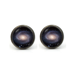 Planet Cufflinks ** Free Gift ** 星球袖扣 ** 附送贈品 **