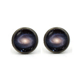 Planet Cufflinks ** Free Gift ** 星球袖扣 ** 附送贈品 **