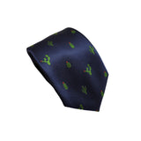 Cactus Pattern Ties 仙人掌圖案領帶 KCBT2300