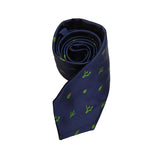 Cactus Pattern Ties 仙人掌圖案領帶 KCBT2300