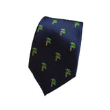 Tree Pattern Ties 樹圖案領帶 KCBT2303