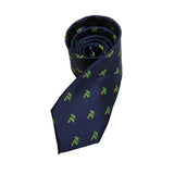 Tree Pattern Ties 樹圖案領帶 KCBT2303