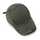 Army Green Korean Style Baseball Cap 軍綠色韓版棒球帽 KCHT2310