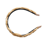 Fairy Rhinestone Headband 仙女水鑽頭箍 HA20341-HA20342