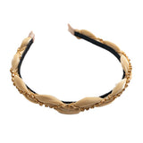 Fairy Rhinestone Headband 仙女水鑽頭箍 HA20341-HA20342
