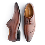 Osborn Oxford Shoes 奧斯本牛津鞋