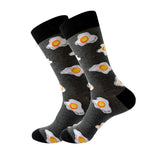 Set of 3 Pairs Cozy Socks (EU38-EU45) 3對一套舒適襪子 (歐碼38-歐碼45)