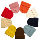 Wool Knitted Hat 毛線針織帽 KCHT2051