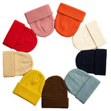Wool Knitted Hat 毛線針織帽 KCHT2053
