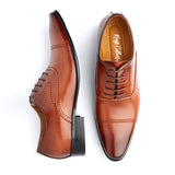 Sabato Leather Shoes  薩巴托皮鞋