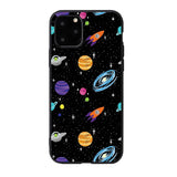 Planet Pattern iPhone 13 Case 行星圖案 iPhone 13 手機殼