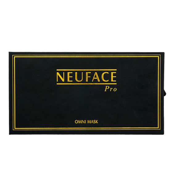 NEUFACE Pro OMNI MASK 6pcs NEUFACE Pro 全方位面膜 6 片 KCHF22002