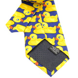 Little Yellow Duck Tie 小黃鴨領帶 (KCBT2190)