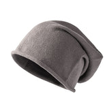 Japanese Style Pile Hat 日式頭巾帽 (KCHT2073)