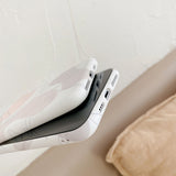 Nordic Leaf iPhone 13, 12 Case 北歐風葉子 iPhone 13, 12 保護套 (MCL2475)