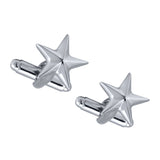Star Cufflinks 星星袖扣 (KC20352-KC20353)
