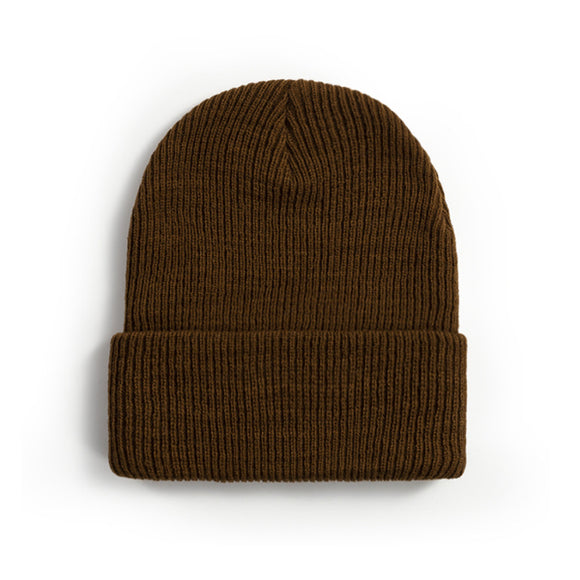 Wool Knitted Hat 毛線針織帽 KCHT2051