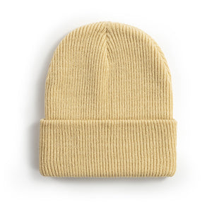 Wool Knitted Hat 毛線針織帽 KCHT2052