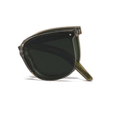 Folding Polarized Sunglasses 折疊偏光太陽眼鏡 KCSG2158