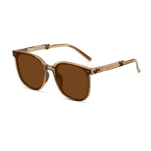 Folding Polarized Sunglasses 折疊偏光太陽眼鏡 KCSG2159