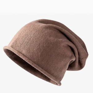 Japanese Style Pile Hat 日式頭巾帽 (KCHT2070)
