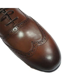 Holton Oxford Shoes 霍爾頓牛津鞋