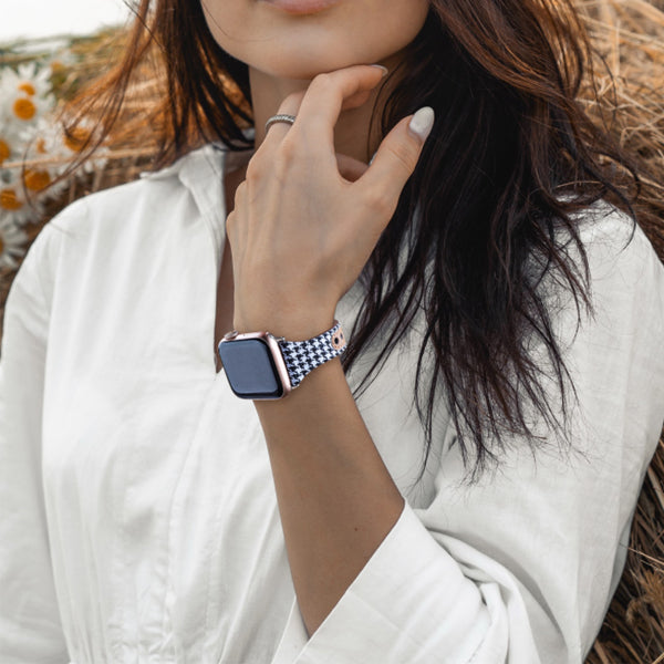 Small Wrist Which Wrist To Wear Apple Watch Female Small Wrist