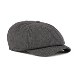 British Warm Octagonal Hat 英倫保暖八角帽 (KCHT2061)